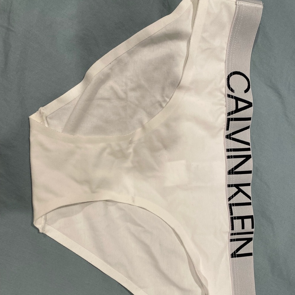 CK panties